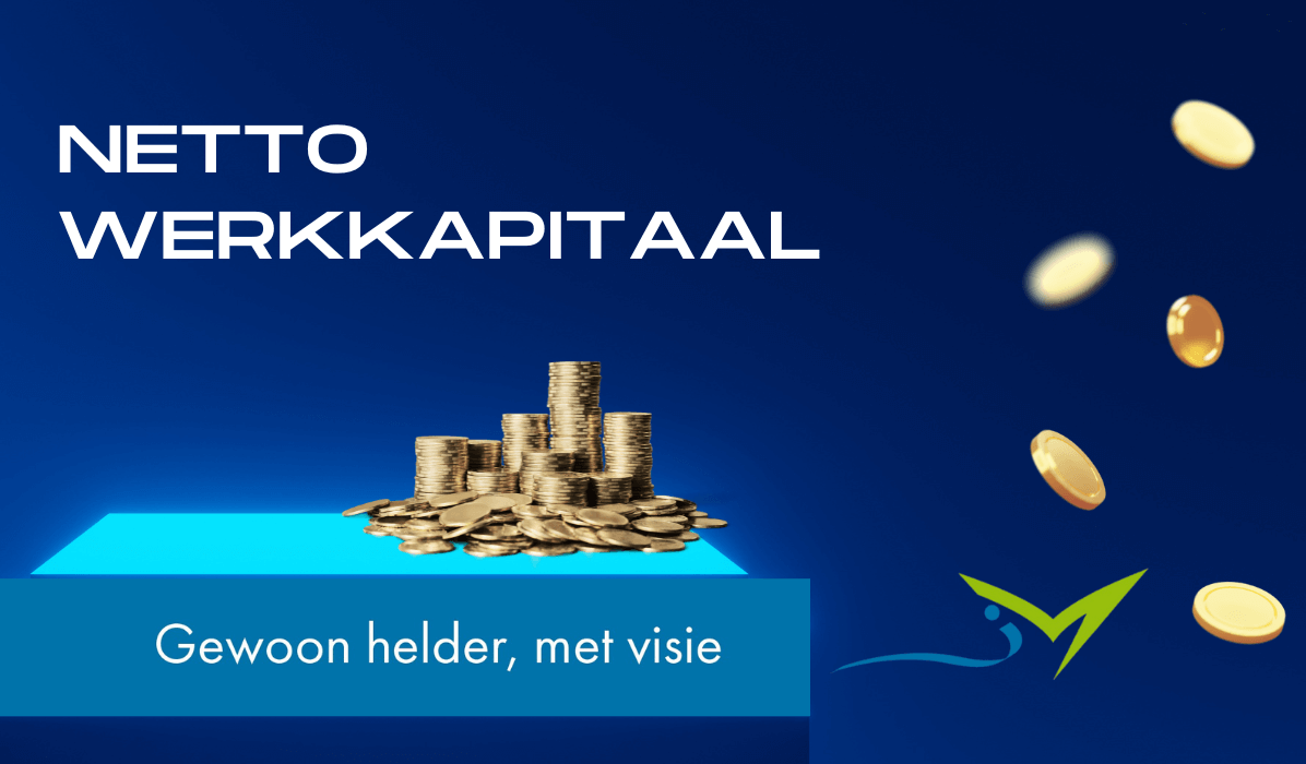 Netto werkkapitaal